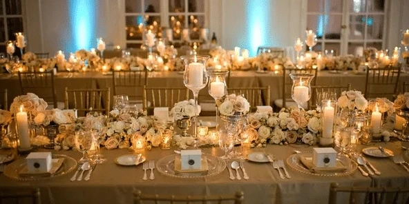 Why Hire a Wedding Planner?