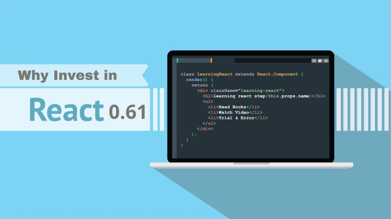 Why Invest in React Native 0.61 Fast Refresh for Mobile App Development?
