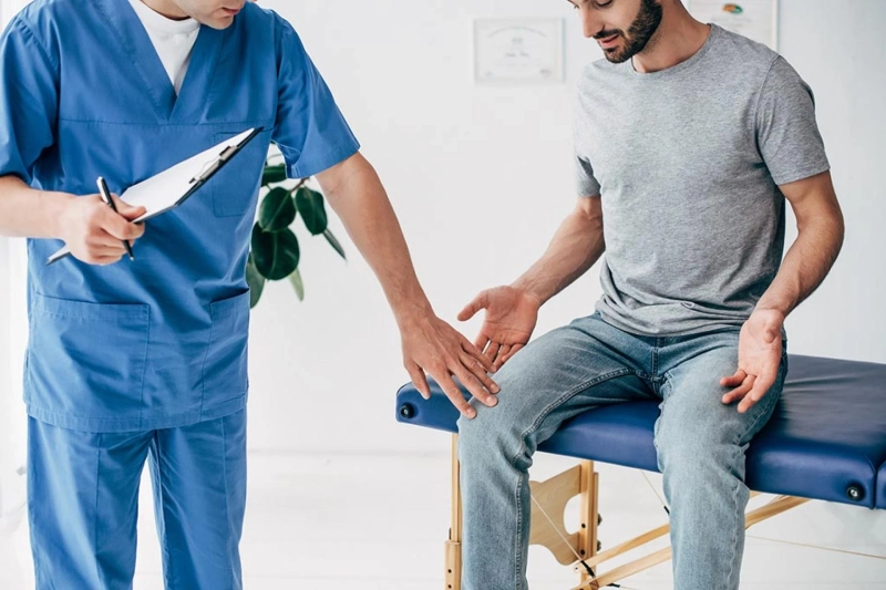 The Best Orthopaedic Negligence Claims Solicitors in Manchester