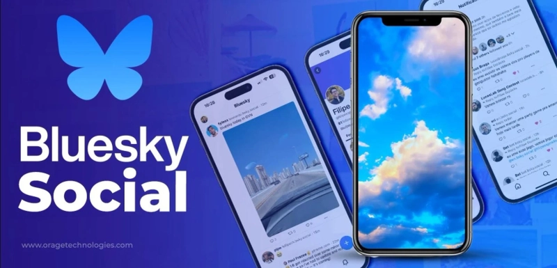 BlueSky Social Review: Features, Pros, Cons, & More!