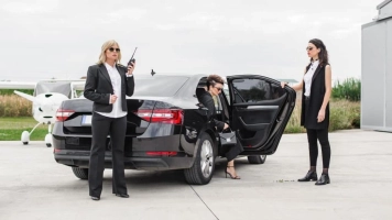 Reliable and Luxurious Toronto Airport Limo Service: Your Ultimate Transportation Solution
