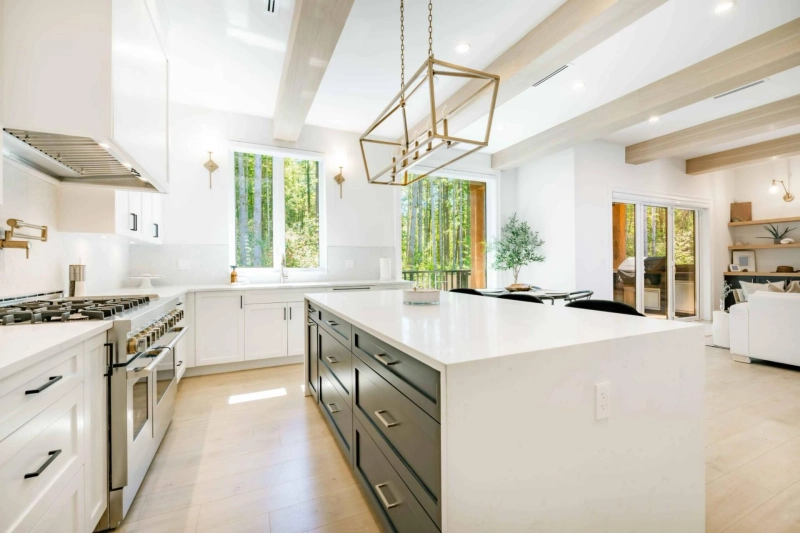 New Home Builder Sydney for Modern Living