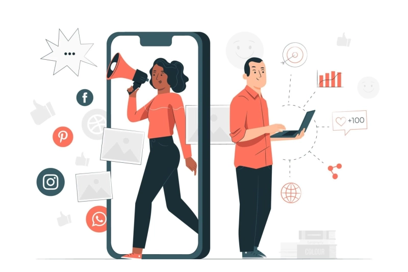 Digital Marketing: Your Key to Success