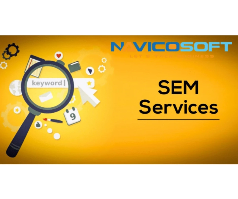 What are the important techniques of search engine marketing strategies?