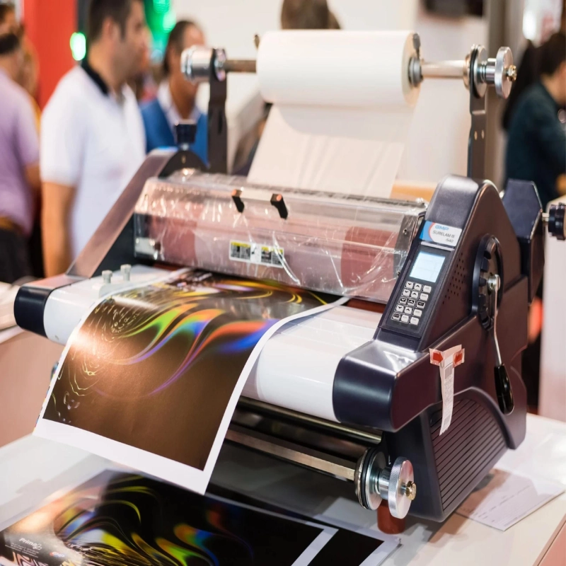 Make Your Business Stand Out with Flyers Printing by Berlin Printing