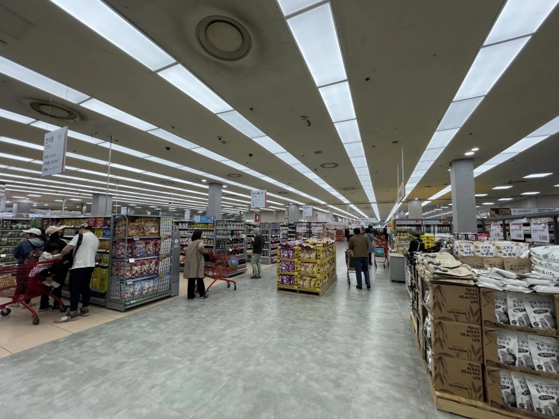 Korean Mart Essentials: Snacks, Skincare & More You Shouldn’t Miss