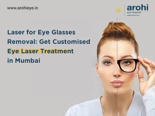 Factors to consider when choosing eye hospital for laser eye surgery
