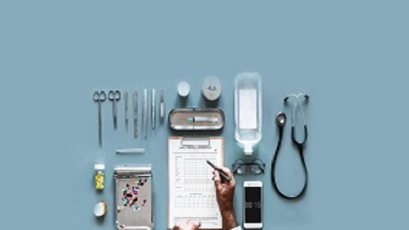 How does the Hospital Management System enhance the Healthcare Industry Transformation?
