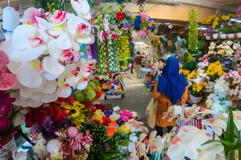 The Convenience of Online Flower Delivery for Grief