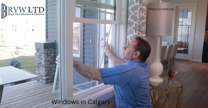 5 Things to Consider Before Replacing Your Windows