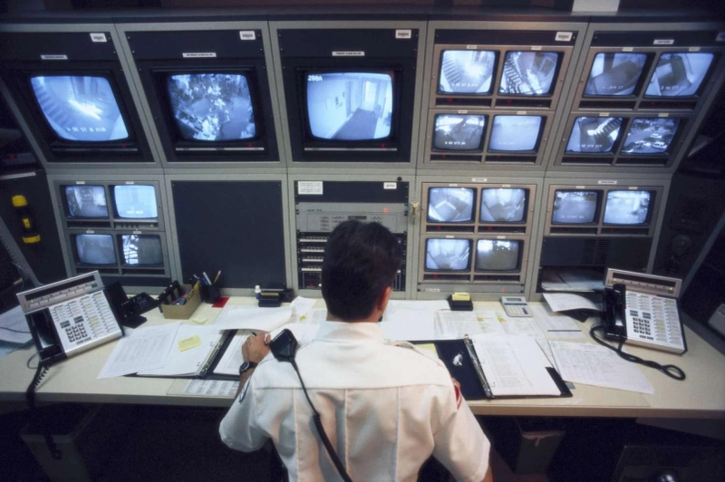 Security Guard Services in Dallas, TX: Your Safety, Our Priority