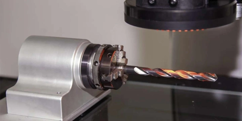 How CMM Inspection Services Support Manufacturing Precision?