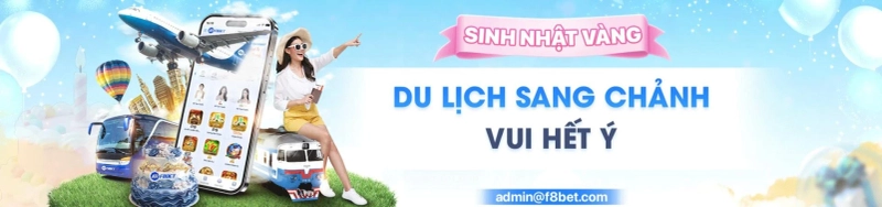 F8BET - Link Trang Chủ Chính Thức F8BET.COM 2026