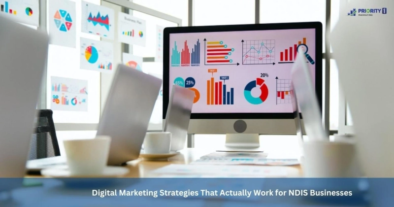 Digital Marketing Strategies That Actually Work for NDIS Businesses