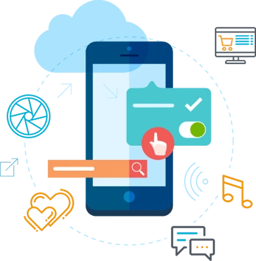 Best app development frameworks for 2023