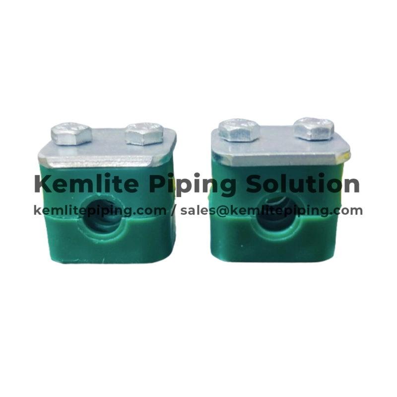 Hydraulic PP Clamp Manufacturers & Exporter in Qatar – A Practical Guide for Industrial Buyers