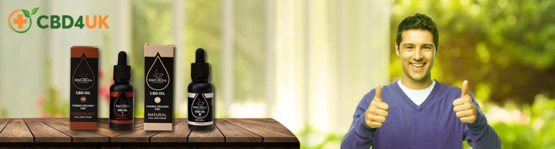 Buy CBD to Benefit from Its Natural Effects