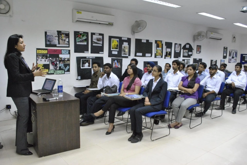 How to choose the best MBA program in Delhi