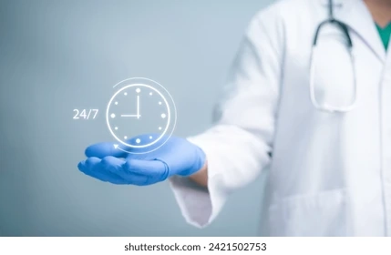 24x7 hospital services in Greater Noida | Navin Hospitals