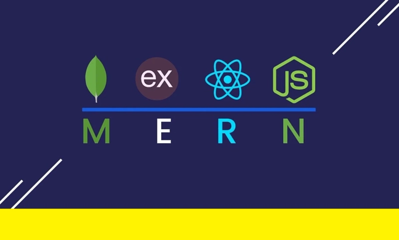 Mastering Advanced Techniques in MERN Stack Development course