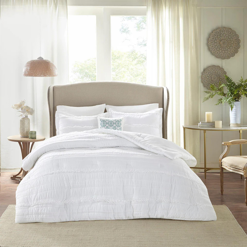 Top Bed Blanket & Fur Throws Picks for Cozy Living with Madison Park