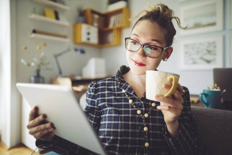 How Personal Loans Differ From Credit Line Loans