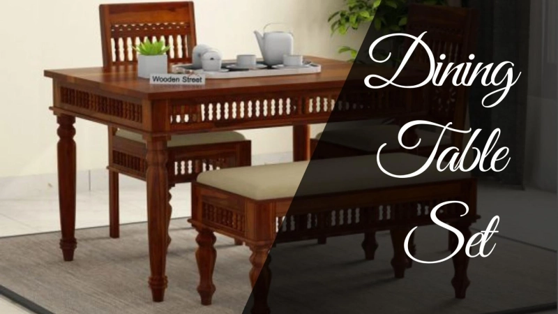 The Definitive Guide for Buying the Best Dining Table Sets