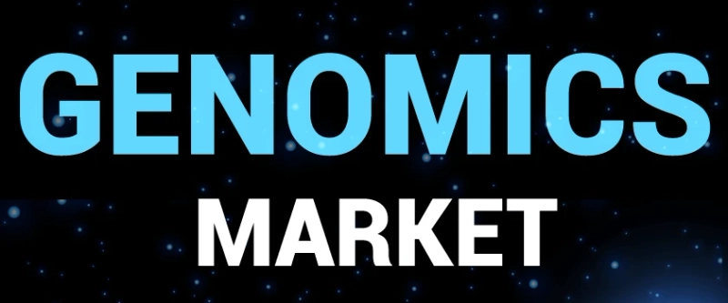 Genomics Market