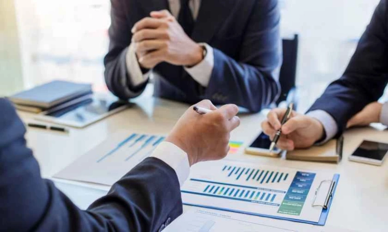 How a Business Development Consultant helps you Grow your Business