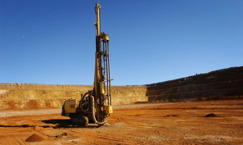 The 10 Known Advantages of Purchasing Drilling Equipment in Asia