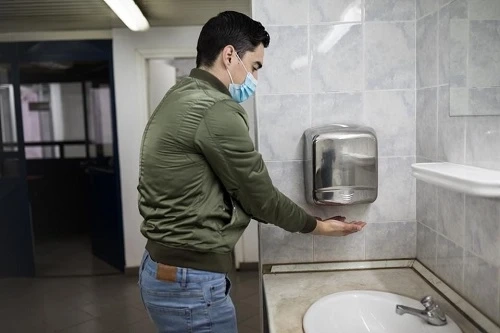 Hand Dryer Market is Expected to Undergo a Rapid Growth Through 2025