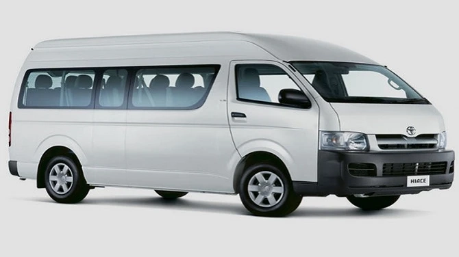 Navigating Travel Hassles? Meet Your Reliable Solution with Airport Shuttle Rockinghamtra