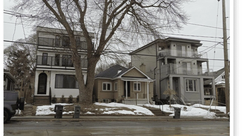 Roof Inspection Specialists in Toronto Delivering Clear and Practical Solutions