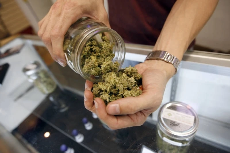 Why Locals Often Visit Local Weed Dispensary Washington