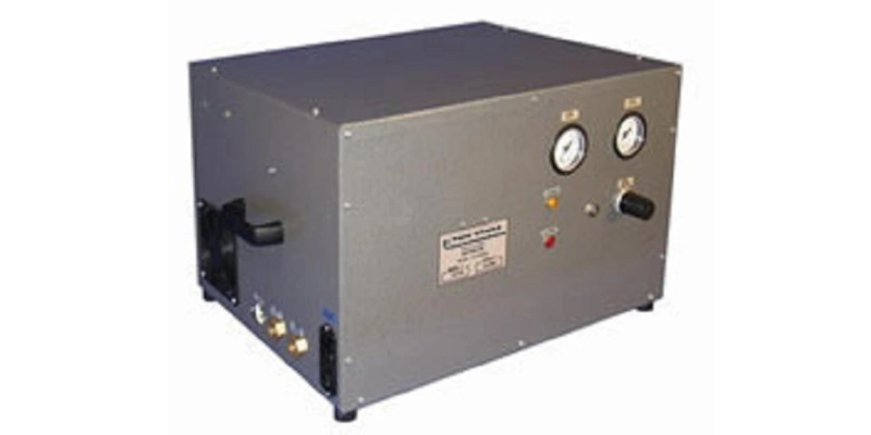 Using a Mini Compressed Air Dryer Is Crucial for Graphic Printers