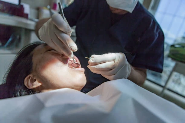 When Do You Need Oral and Maxillofacial Surgery? A Complete Guide