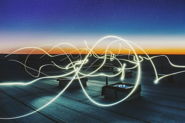 7 Ways to Modernize the Grid for Smart Energy Management & Distribution