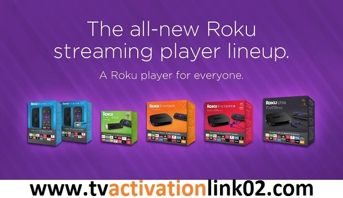 Roku Activation Code