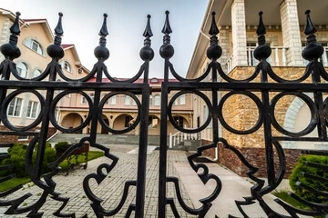 Why people choose slat gates Perth? | Elite Gates