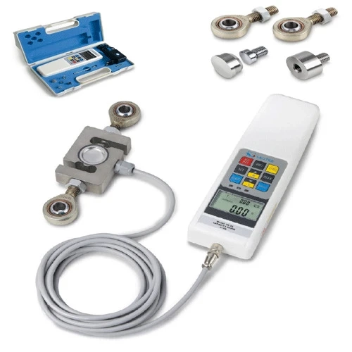 Why Force Gauges Matter More Than Ever in Modern Industries