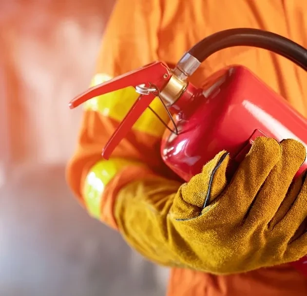 Fire System Inspection Services for Warehouses in Canada: What Most Managers Miss