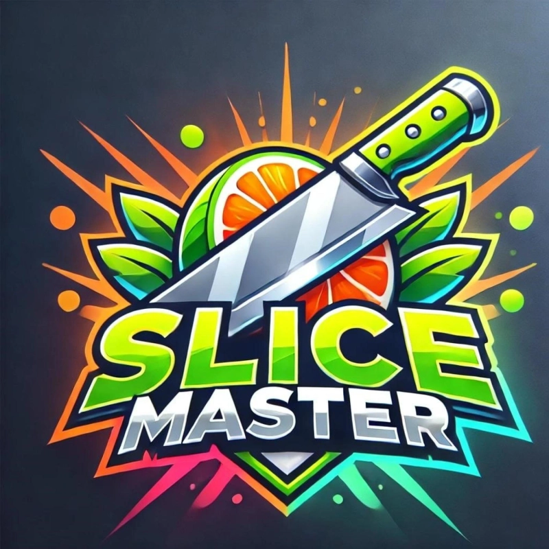 Slice Master – A Fun and Addictive Arcade Experience