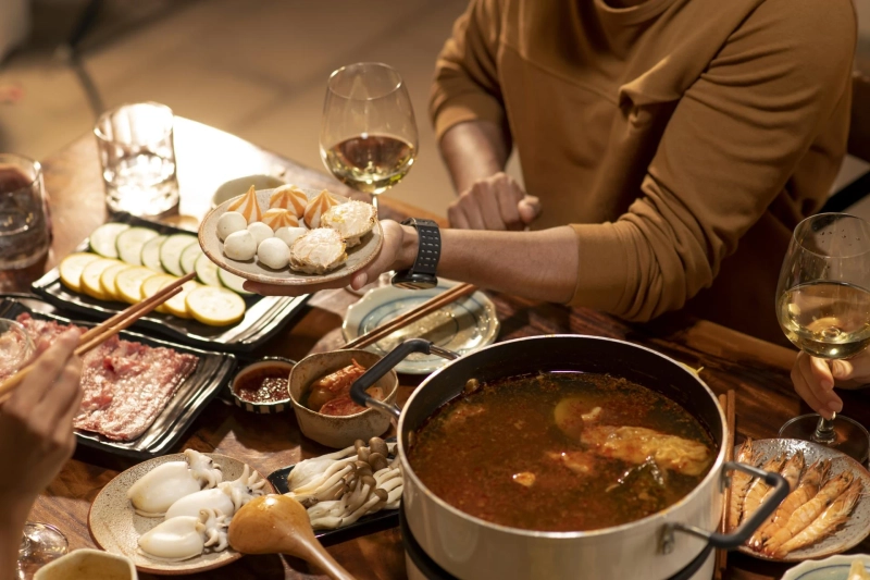 Post-Workout Eats: Could Nutritious Turtle Soup Be the Next Recovery Meal in Singapore?