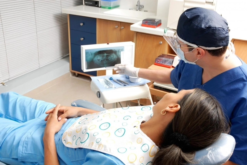 Choosing the Certified Dentist – 6 Points to Consider