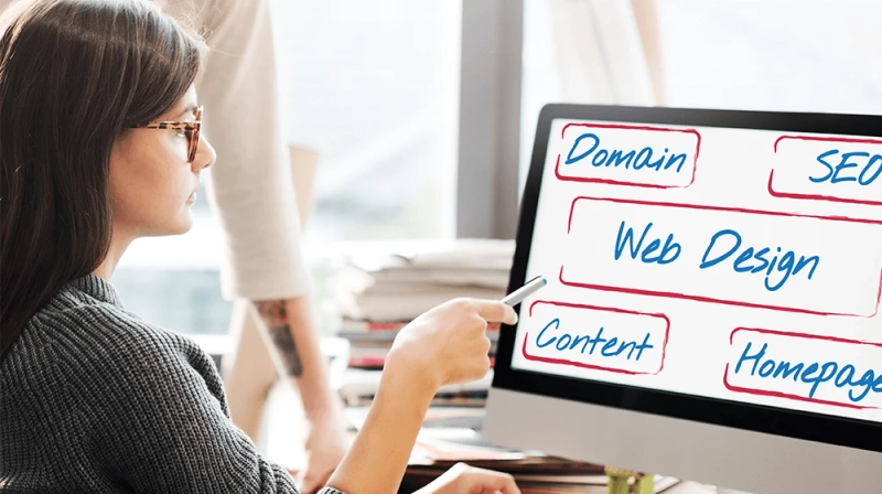 Tips For Choosing The Right Web Design Company in Dubai