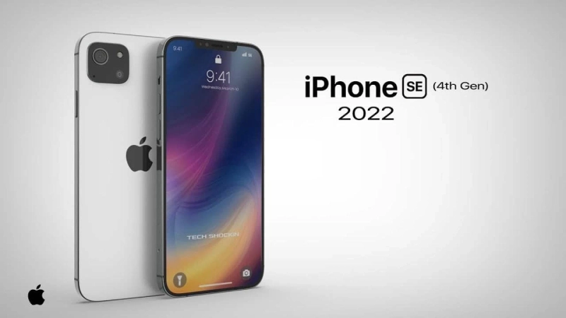 iPhone SE 2022 có gì đáng chờ đợi?