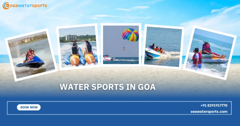 Travel Diary: The Day Our Family Took Flight (Parasailing) and Hit the Throttle (Jet Ski) Safely