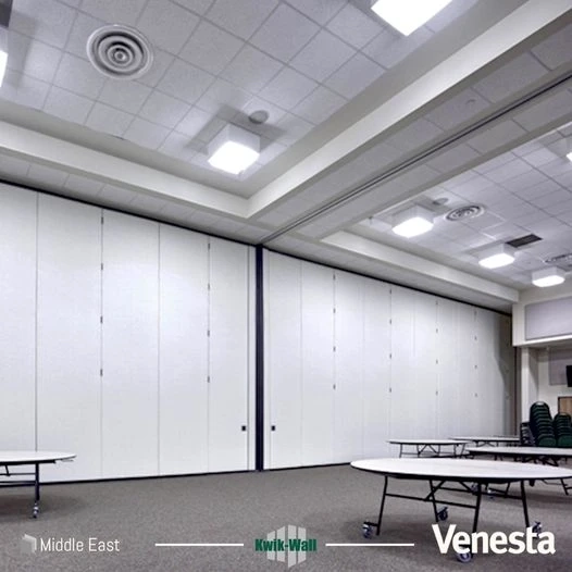 Modernize Your Workspace with Movable Walls