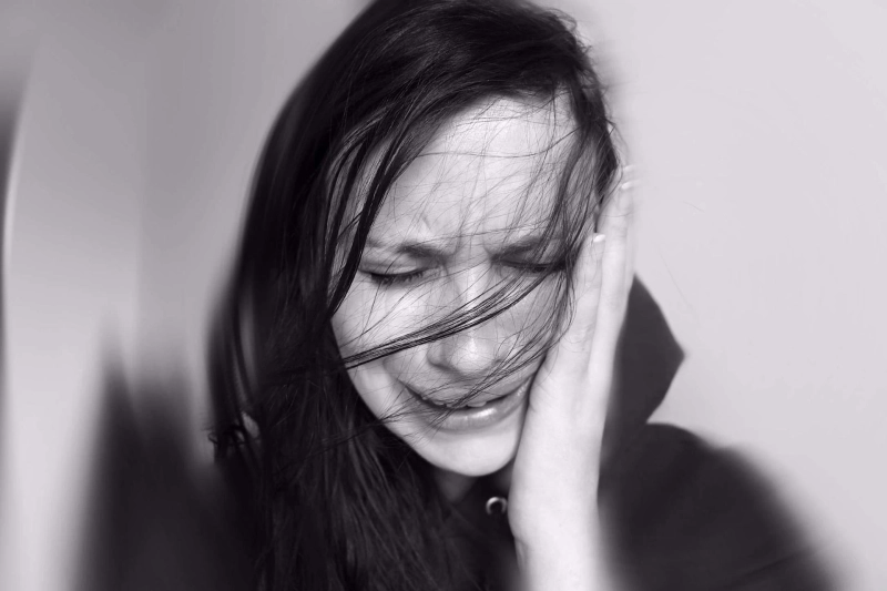 Depression: Lifting the Fog - Symptoms, Causes, and Treatment