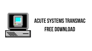 Acute Systems TransMac İndir 2025 – Free Download For Free